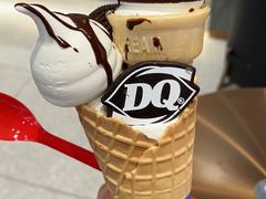 -DQ·蛋糕·冰淇淋(茂业天地店)