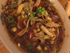 -大王油茶(磁器口店)