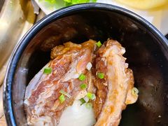 -火炉火自助餐(悠唐购物中心店)