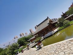 -南普公园