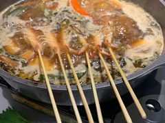 -围炉夜话·潮汕卤水火锅(榕江店)