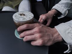 -NokNok Coffee(宽窄巷子店)