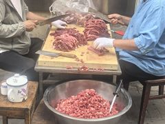 -正味斋锅巴菜(西北角店)