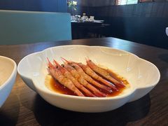 -庐灶江南·江南菜·四合院Bistro(东直门雍和宫·原华侨宾馆店)