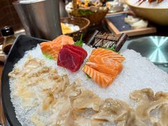 -东海怡品海鲜豆捞(星街坊店)
