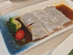 -鹿鸣酒家(越秀店)