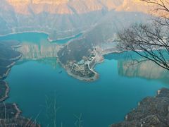 -河南宝泉旅游区