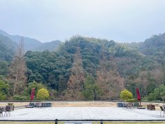 -天明山温泉大酒店
