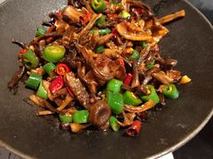 -金掌勺东北菜(格兰晴天店)