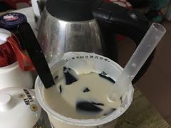 -书亦烧仙草(新都会店)