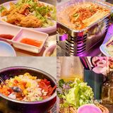 海甸岛这家炭烤活鳗鱼真的排队也要吃！