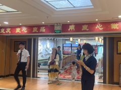 -良友·海鲜青岛菜(五四广场店)