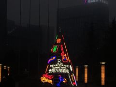 -贵阳万丽酒店