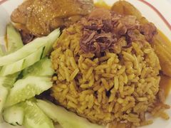 -Magic Food Point(Airport Street food)