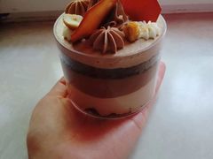 -好利来(马家堡店)