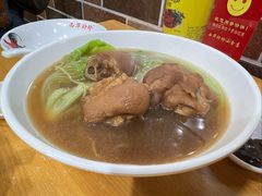 -珍珍小食店(西华路店)