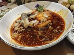 -尚宴(盛世广场·食尚街店)