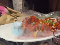 -鱼食饭稻·苏浙土菜17年老馆子(平江路店)