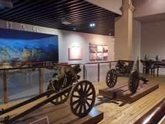 -平西抗日烈士陵园