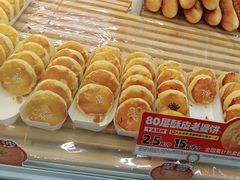 -味多美蛋糕(六里桥店)