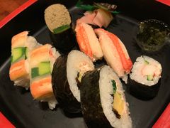 -蟹道乐( 新宿駅前店)