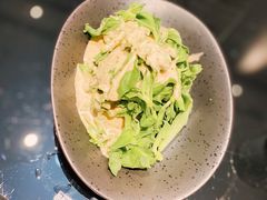 麻酱冰草-半勺·新徽菜(银泰城店)
