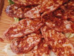 -阿婆情腊排骨火锅(金虹路店)