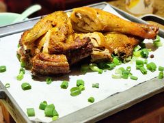 -绿茶餐厅(coco park 店)