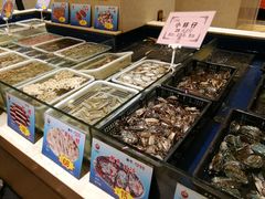 -海景壹号大酒店(滨湖店)