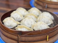-志亮灌汤蒸饺·清真(庙后街店)