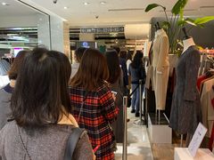 -Manner Coffee(芮欧百货店)