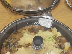-屯老二农家铁锅炖·行业领军者(梅江店)
