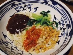 -山丹丹西北菜(金贸大厦店)