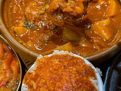 -老姑砂锅·烧烤天津菜(体北道店)