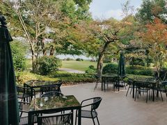 -浙江西子宾馆·瑶园咖啡厅