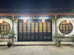 -吴祥记潮州菜·百年老字号·砂锅粥