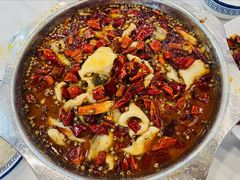 -胖娃川菜馆(文化宫路店)