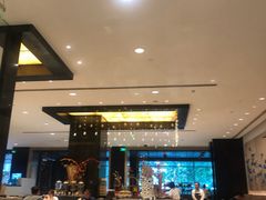 -北京希尔顿逸林酒店