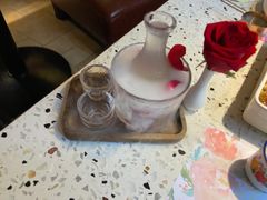 -素描餐厅(灵隐天竺店)