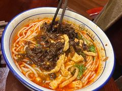 -南门口米粉·百年粉店