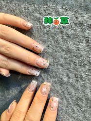 -U3美甲