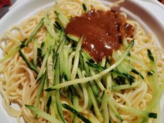 峨嵋凉面-峨嵋酒家总店(车公庄店)