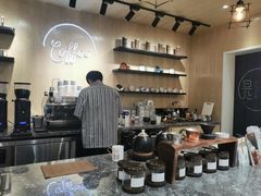 -是啡·日式精品咖啡(东门太阳百货店)