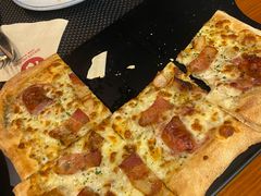 -百特喜·意大利餐厅(八佰伴镇江店)