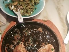 -老淮安·淮安菜(涟水店)