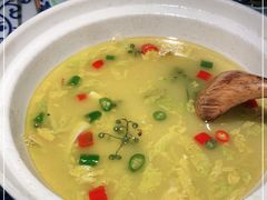 -川流不息·地道川菜·小龙虾(新松江路店)