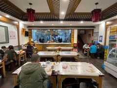 大堂-夏家合汁(天润花园小区店)