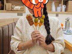 -朴小妹人参鸡汤火锅(长白山万达店)