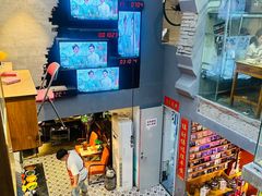 -王歘歘·chuǎ火锅(五道营店)
