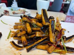 -船歌·鱼水饺青岛菜(金狮广场店)